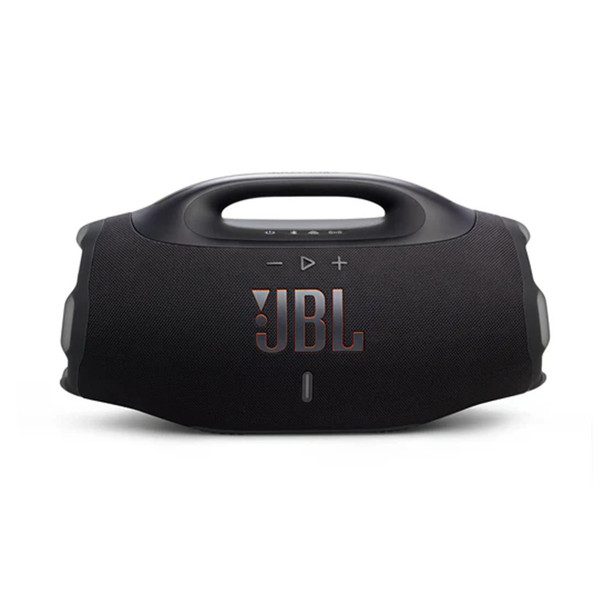 JBL Boombox 4 Black