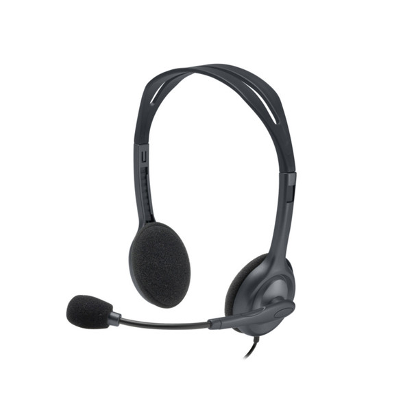 Logitech H111