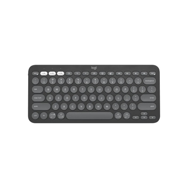 Logitech K380s GRAPHITE