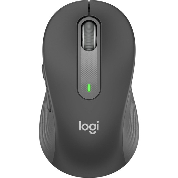 Logitech M650 Wireless Mouse
