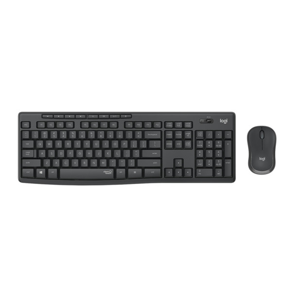 Logitech MK295