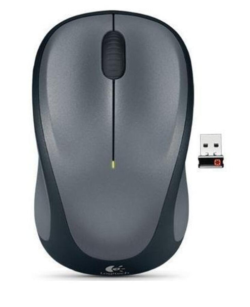 Logitech Wireless Mouse M235