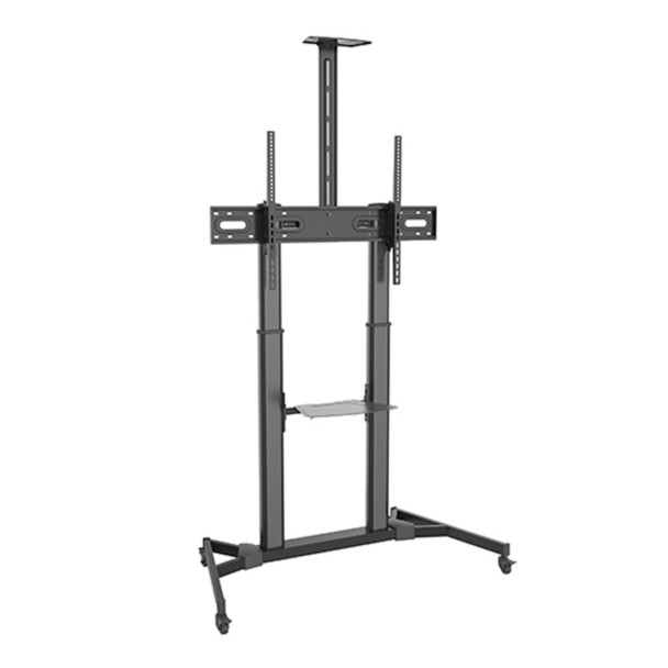 Manual Adjustable TV Stand