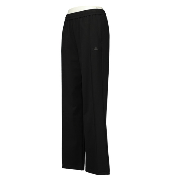 MEN Knitted Pants BLK3121 2XL