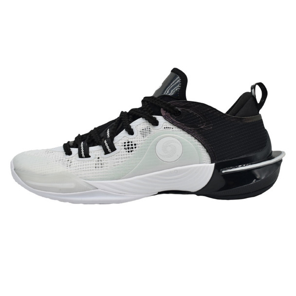 MENS  Basketball Match  WHT/BLK