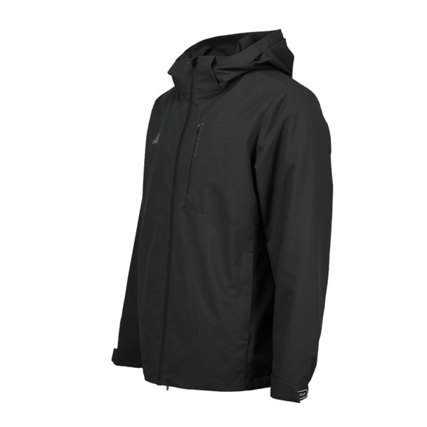 MEN Wind Breaker BLK S