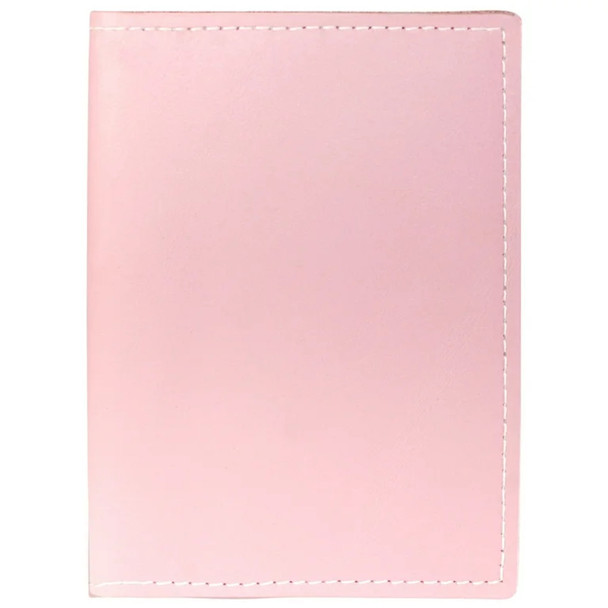 Passport Holder Case PINK