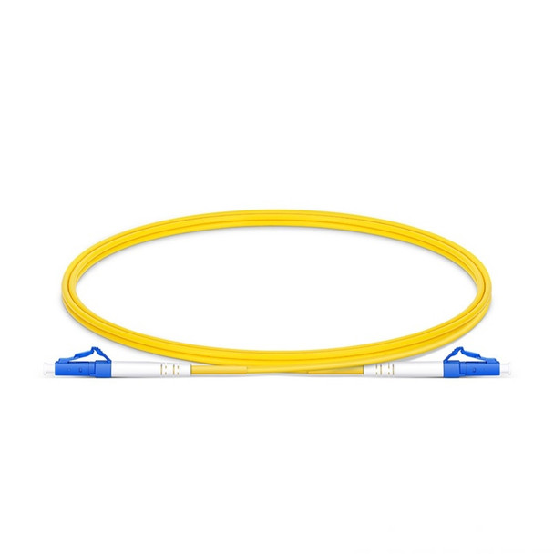 Patch Cable LC To LC Simplex 2M