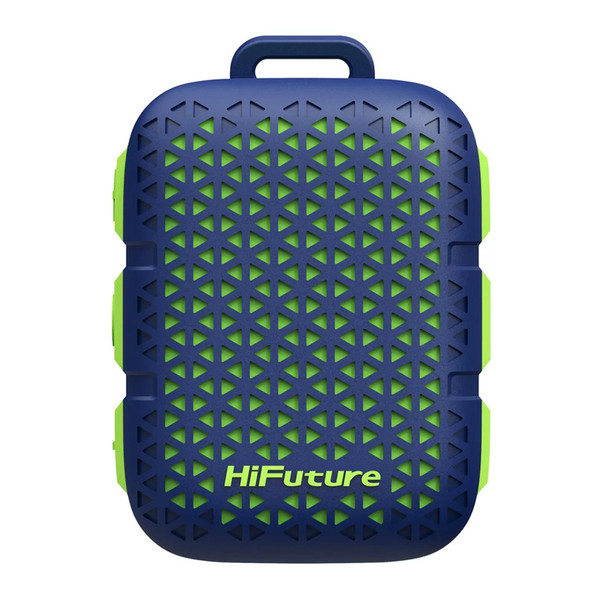 Pocket S Portable Speaker Blu