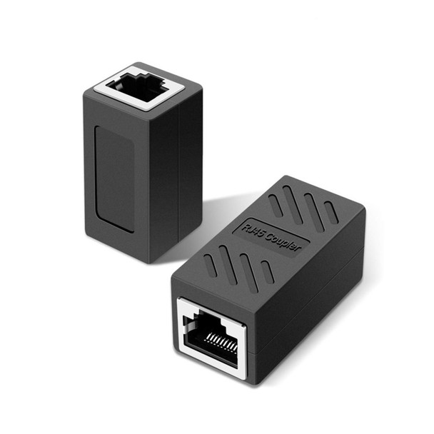 QINGLER CAT6 Coupler
