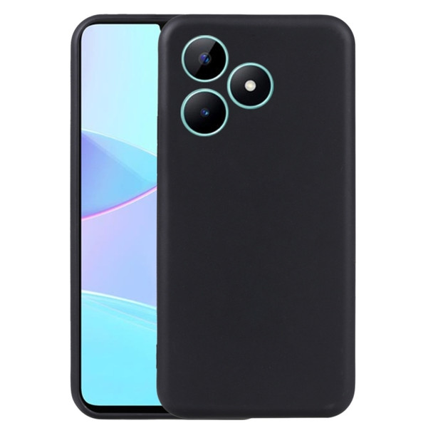 Realme C51 TPU Black