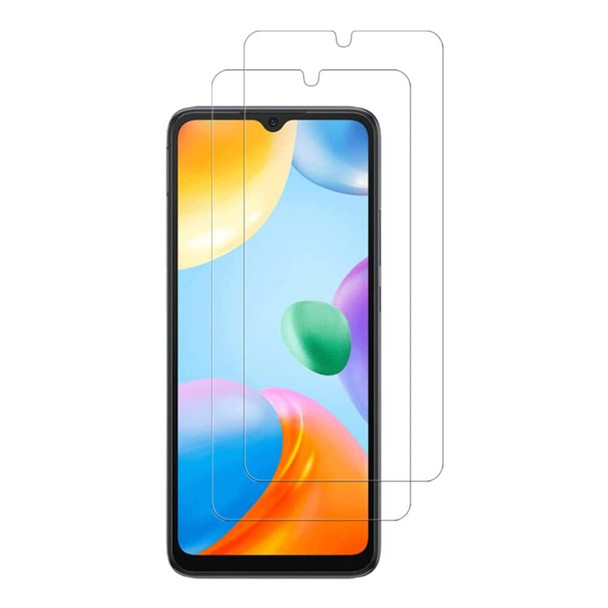 Redmi 10C Glass