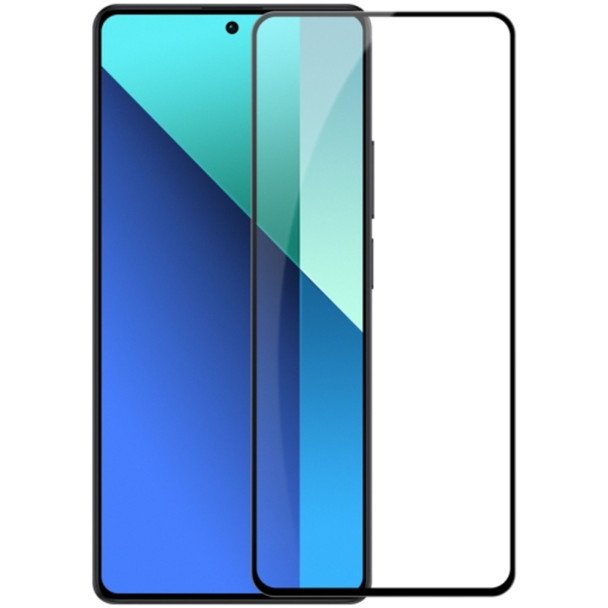 Redmi 13X 4G Glass