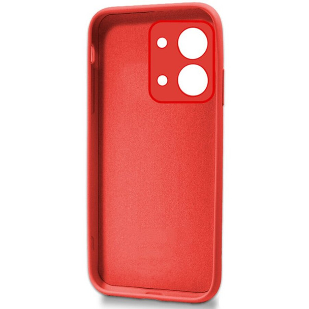 Redmi 15c 4G Hard Case PURPLE