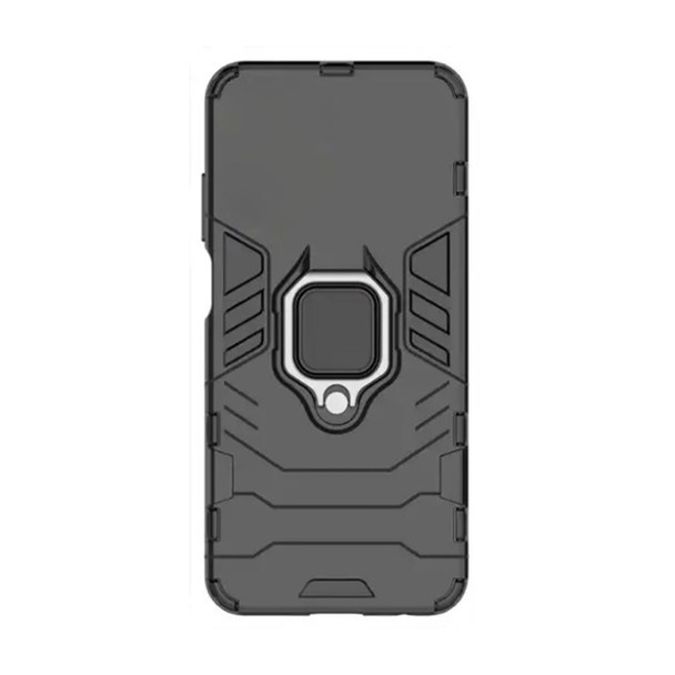 Redmi A2 PLUS Hard Back BLK