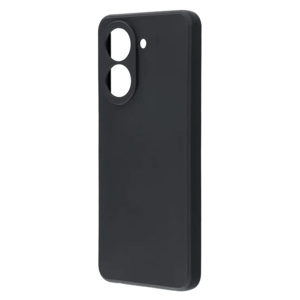 Redmi A5 TPU Case Black