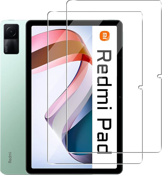 Redmi Pad SE Glass