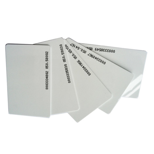 RFID Cards