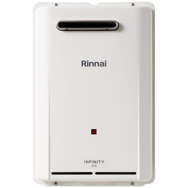 Rinnai Infinity B16