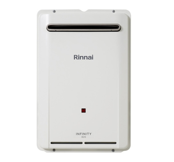 Rinnai Infinity B26