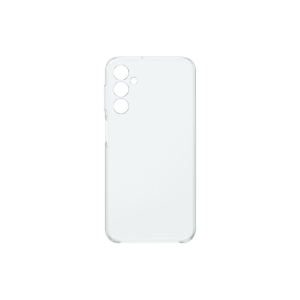 Samsung A24 Clear Case