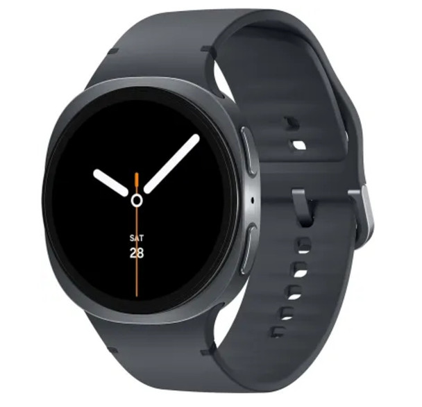 Samsung Galaxy Watch8 GRAY