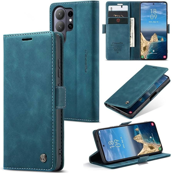 Samsung S26 Flip Blue