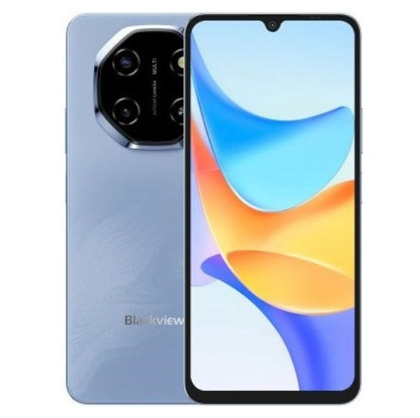 SHARK 6 Blue
