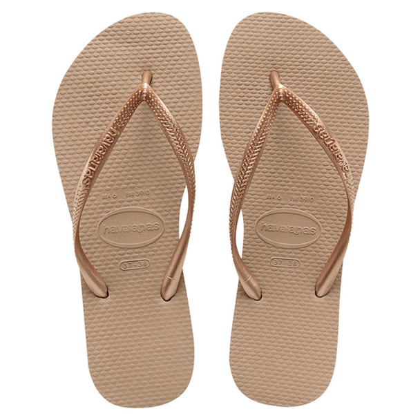 Slim 3581 Rose Gold 37-38