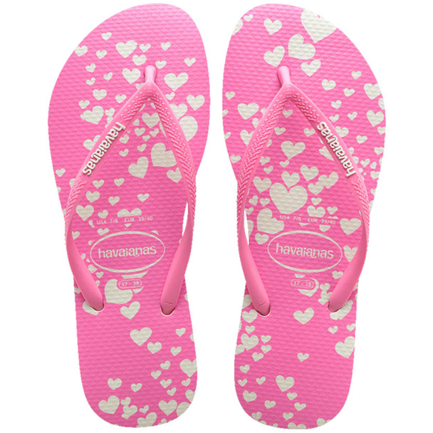 Slim Mini Hearts 39-40