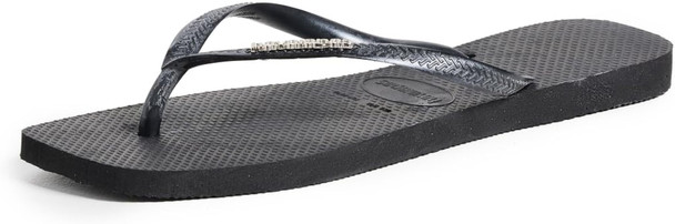 Slim Square Metallic 2976 37-38