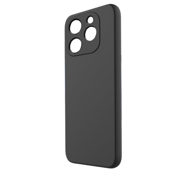 SMART 8 Pro 4G Hard Case Blk