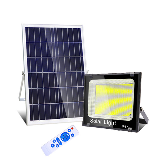 Solar Floodlight 250W