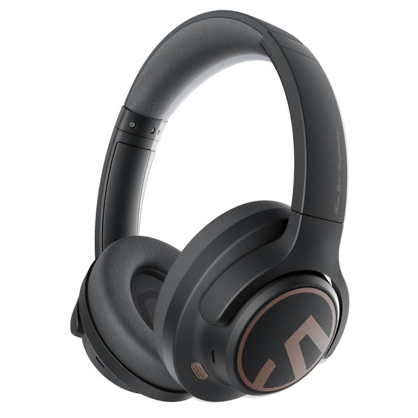 SoundPEATS Space Black