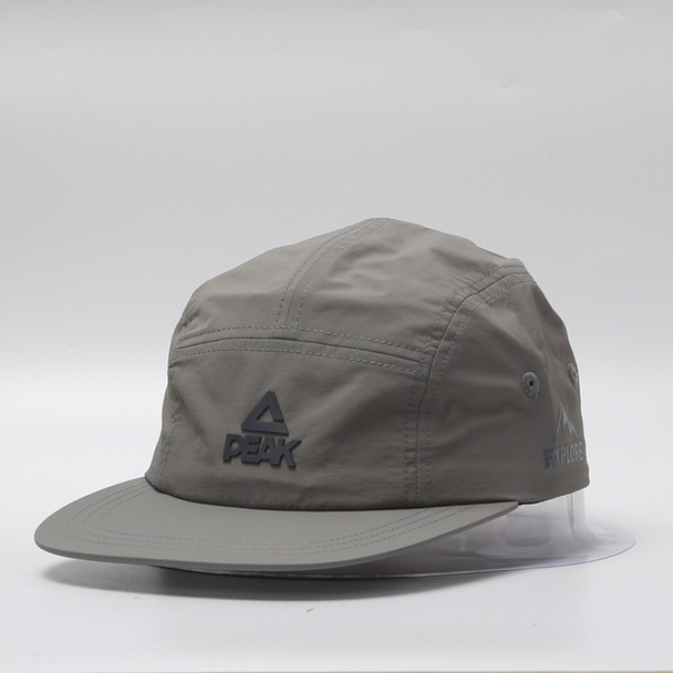 SPORTS CAP GREY3010