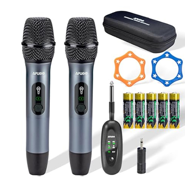 Tazata MF9S Microphone