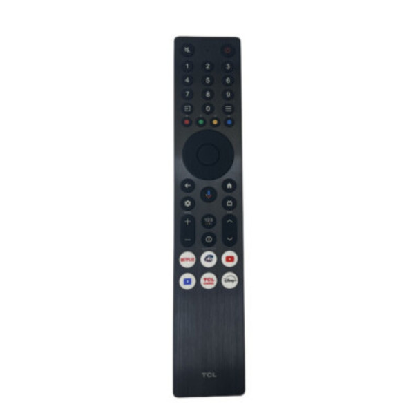 TCL Remote RC833A FMB1