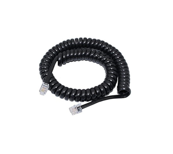 Telephone Cord, Phone Cord, Han