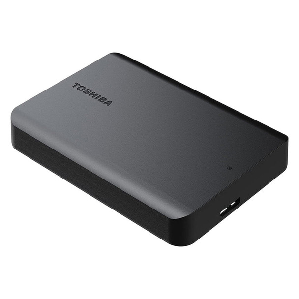 TOSHIBA 2TB CANVIO