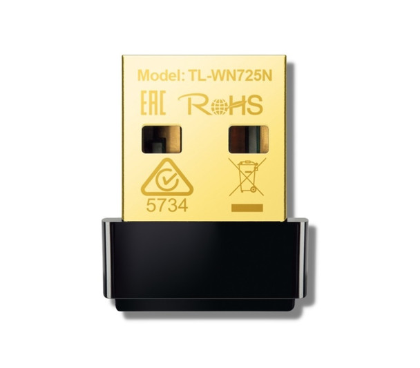 TP-LINK NANO USB ADAPTER