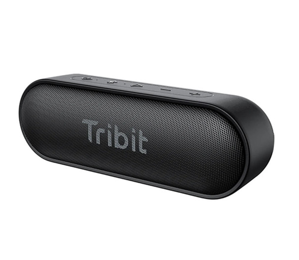 Tribit XSound Go BTS38 Black
