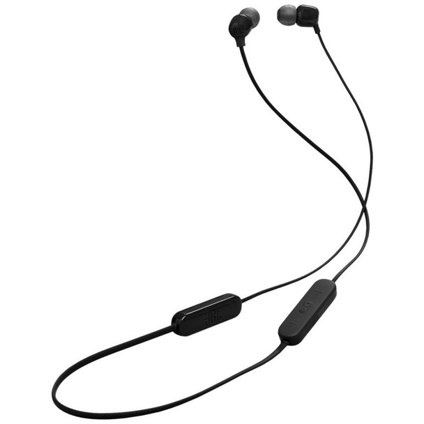 Tune 135 IN-EAR BLACK