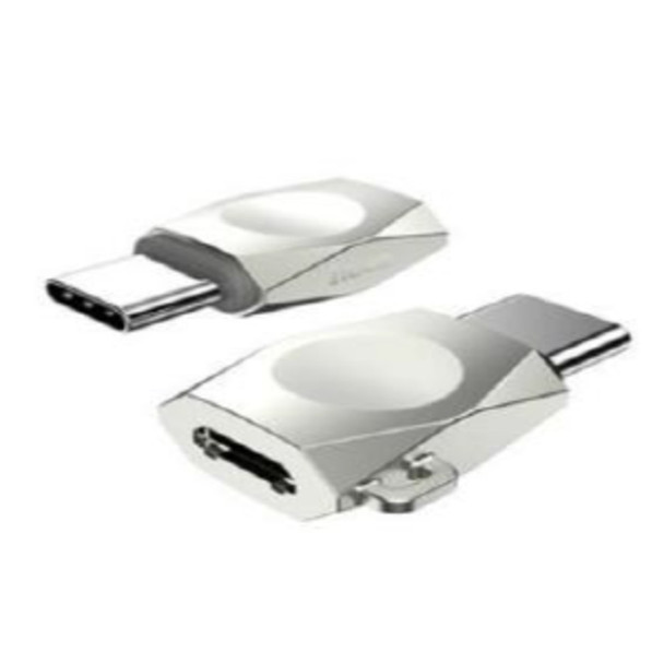 UA8 Type-C to Micro-USB Adapter