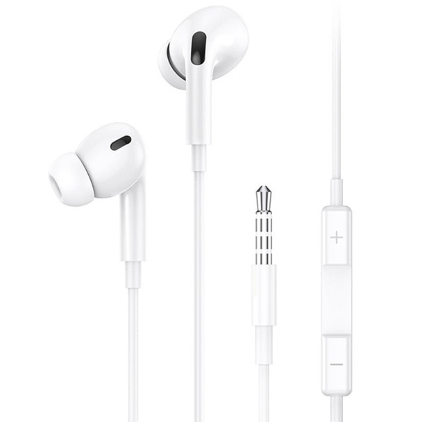 USAMS SJ451 EP-41 3.5mm In-ear