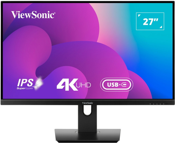 ViewSonic 27 4K