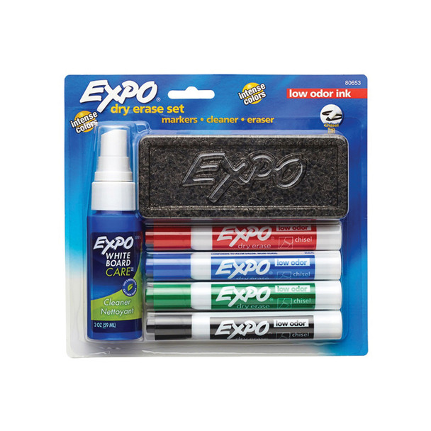 White board Marker Set