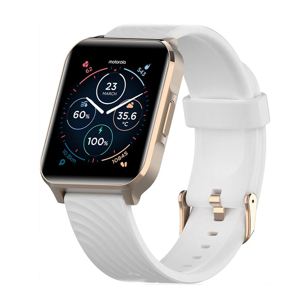  Motorola Moto Watch 70 GOLD