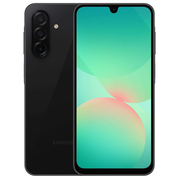 A27 5G 6/128GB Black