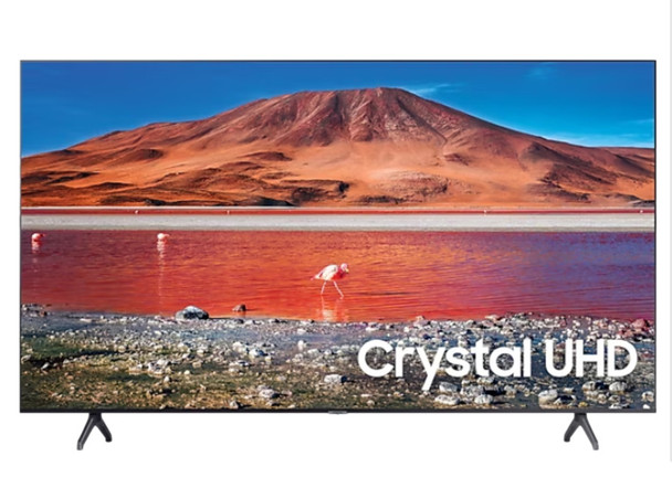 65 - UA65DU7000SXNZ