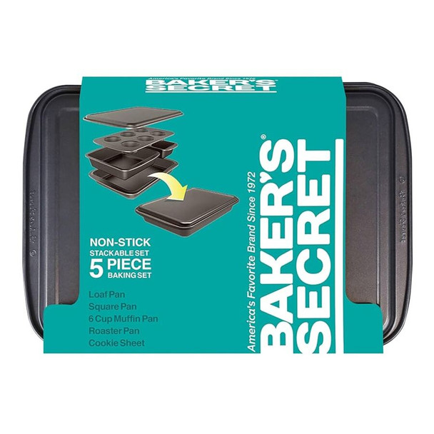 0.7L Rectangle Space Box